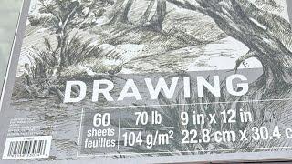 sketchesbyn is live! Drawing