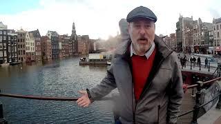 NTMY Harry Amsterdam