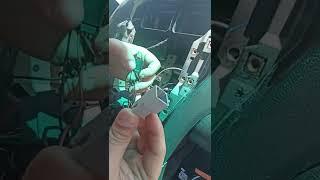 Ford Explorer Tesla Style - first installation - SYNCOPE