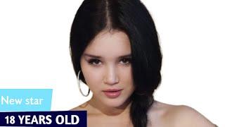 New beautiful youngest Star 