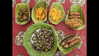 Tharu Foods | Maghi Festival | Kathmandu