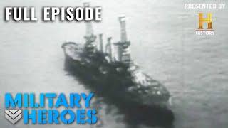 Admiral Chester Nimitz: WWII Naval Mastermind (S1, E1) | Full Episode