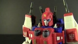 Robot Masters Star Saber (Random Review)