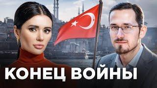 ЩЕЛИН: УКРАИНЕ НУЖЕН МИР!
