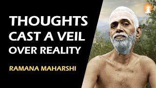 SAMADHI ALONE CAN REVEAL YOUR TRUE NATURE | Sri Ramana Maharshi