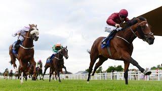 Troy lays Seige to rivals for Murtagh with Curragh win