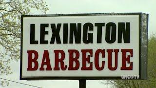 Lexington Barbecue Discovery | NC Now | UNC-TV