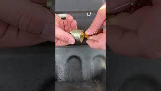 Master Keying A Dexter By Schlage Lock For A Property Manager