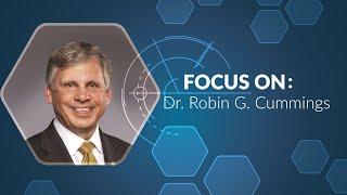 Focus On: Dr. Robin Gary Cummings, chancellor of UNC Pembroke | PBS North Carolina