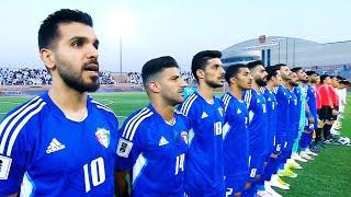 ملخص مباراة الكويت و أفغانستان | تأهل مثير في الدقائق الأخيرة | تصفيات كأس العالم 11-6-2024
