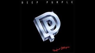 Deep Purple - Perfect Strangers