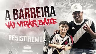 A BARREIRA VAI VIRAR BAILE - MC DARLAN FEAT BLOGUEIRINHO DA COLINA