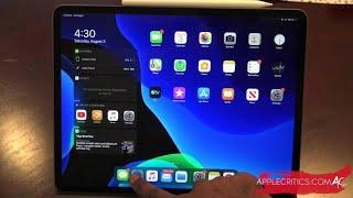 iPad OS 13 Hands On: Best Features And Changes!