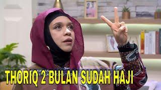 Klarifikasi Geni Faruk Soal "Thoriq 2 Bulan Sudah Haji" | FYP (12/07/24) Part 2