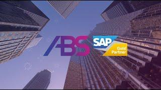 Advanced Business Solutions | Your Trusted SAP Gold Partner