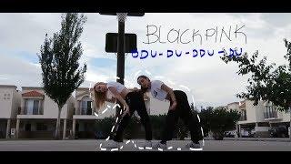 Blackpink 'Ddu du ddu du' Dance Cover