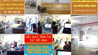 sửa laptop quận tây hồ 0961689444