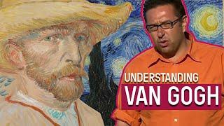 The Real Life Of Vincent Van Gogh (Waldemar Januszczak Documentary)