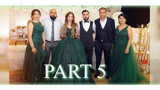 Shirania Alik & Irina  / Part 5 / Mayis Karoyan / Murat Berxo / by KELESH VIDEO PRODUCTION