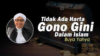 Tidak Ada Harta Gono Gini Dalam Islam I Buya Yahya