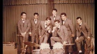 LOS MOONLIGHTS     No. 1   ( 9 canciones de los 60's y 70's).