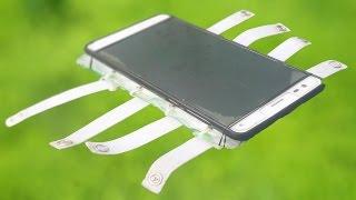 Make New Gadget Home made Life Hacks | Make Arm band For Mobile