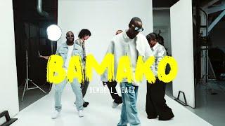 Free Mhd x Jungeli x Afro Trap type beat "BAMAKO" | Instru afro 2024