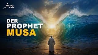 3 STUNDEN - GESCHICHTE DES PROPHETEN MUSA