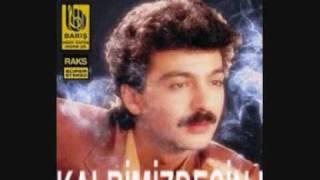 Atilla Kaya- Kal Bu Gece