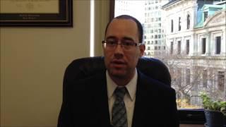 Boston Criminal Defense Attorney