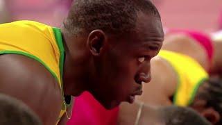 Usain Bolt Presents: Jamaica All The Way - Busy Signal, Shaneil Muir