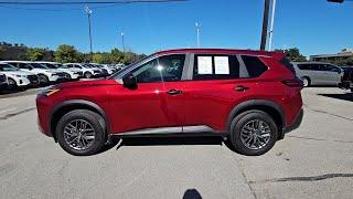 2023 Nissan Rogue S Dallas, Carrolton, Irving, Grapevine, Plano TX