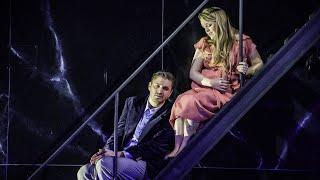 Einführung Online: Pelléas und Mélisande | Staatstheater Nürnberg