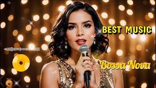 Best Music Bossa Nova ️Relaxing Bossa Nova Jazz Songs Ever Most Beautiful Bossa Nova Music