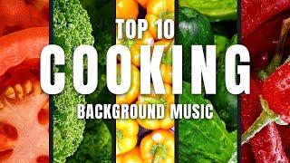Top 10 Cooking Music No Copyright Royalty Free by AudiobeatPH