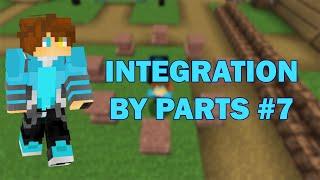 FTB Integration By Parts Episode 7: Basic Farm and Quarry