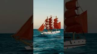 Как создавать такие видео мы учим в нашем творческом клубе, ссылка в шапке профиля. #ai #нейросеть