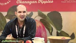 AndNowUKnow: BC Tree Fruits Ambrosia Apple - Shop Talk