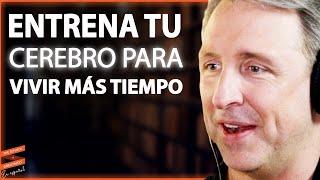 SECRETOS DE LONGEVIDAD: ¡Alimentos que NO DEBES COMER!️️ | Dave Asprey