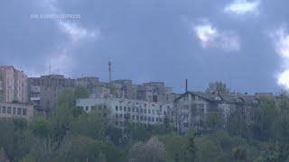 Lviv mayor: Missiles hit power substations