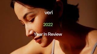Veri: 2022 Year in Review