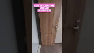 4.5bhk for sell undri pune Call #8767208041 #pune #shortvideo #punerealty #shorts #short #viralvideo