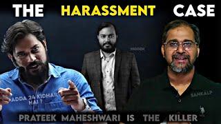 The End Of Controversy | Tarun Sir Joined Back | Adda 24 7 Reply | Honest Reason | Pw