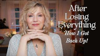 My Life After Losing Everything - Money, Love & Hard Choices- Life Alone After Divorce