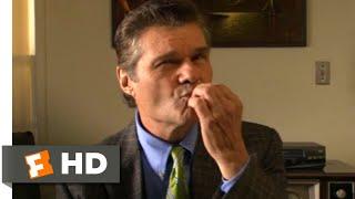 How High (2001) - Picking the Right College Scene (3/10) | Movieclips