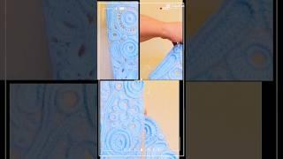 Пальто крючком из толстой пряжи в технике ирландское кружево #ирландскоекружево #вязаниекрючком