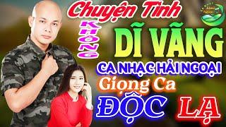 GIỌNG CA ĐỘC LẠ CÔNG TUẤN  LK CA NHẠC HẢI NGOẠI VƯỢT THỜI GIAN, NHẠC LÍNH XƯA HAY NHẤT MỌI THỜI ĐẠI