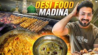 Best Pakistani Food in Madina | Barbecue, Karahi Gosht, Biryani, Chicken Karahi, Tikka, Korma, BBQ