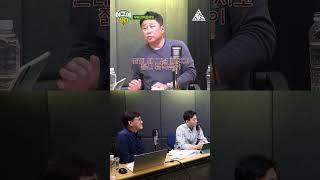 튼동님이 후배 감독들에게 조언을 해준다면? #Shorts