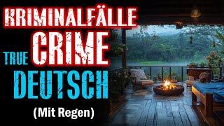 Das Gruselige Geheimnis des Menschenfleisch-Dampfnudels | TRUE CRIME DEUTSCH